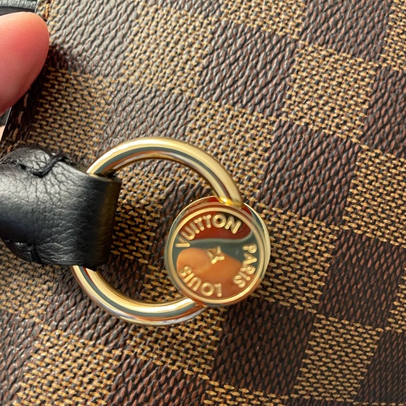 Louis Vuitton Riverside Bag (Dustbag Included) - Picture 5 of 13